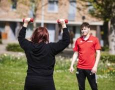 Maastricht Sport en gezondheid