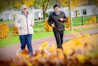 Buitengewoon Fit Maastricht Sport